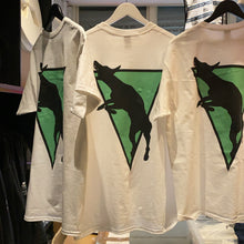 HERAS - DOBERMAN TSHIRT