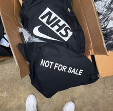 NOT FOR SALE TSHIRT