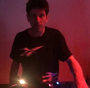 PUT ON MY RAVING SHOES AND BOARDED A TRAIN T-SHIRT BLACK