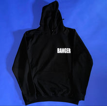RIOT black hood