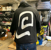 MAISON LABEL HOOD