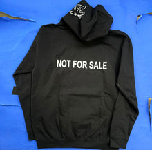 NOT FOR SALE - PRINT HOOD