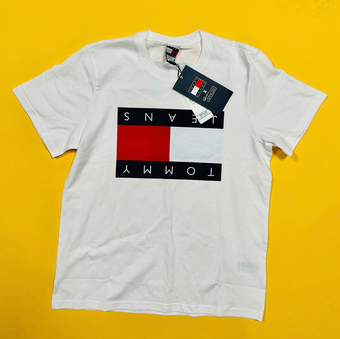 BANGER X HILFIGER T-shirt