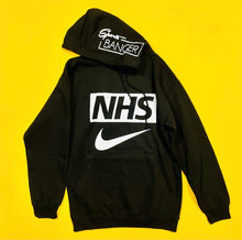 NOT FOR SALE - PRINT HOOD