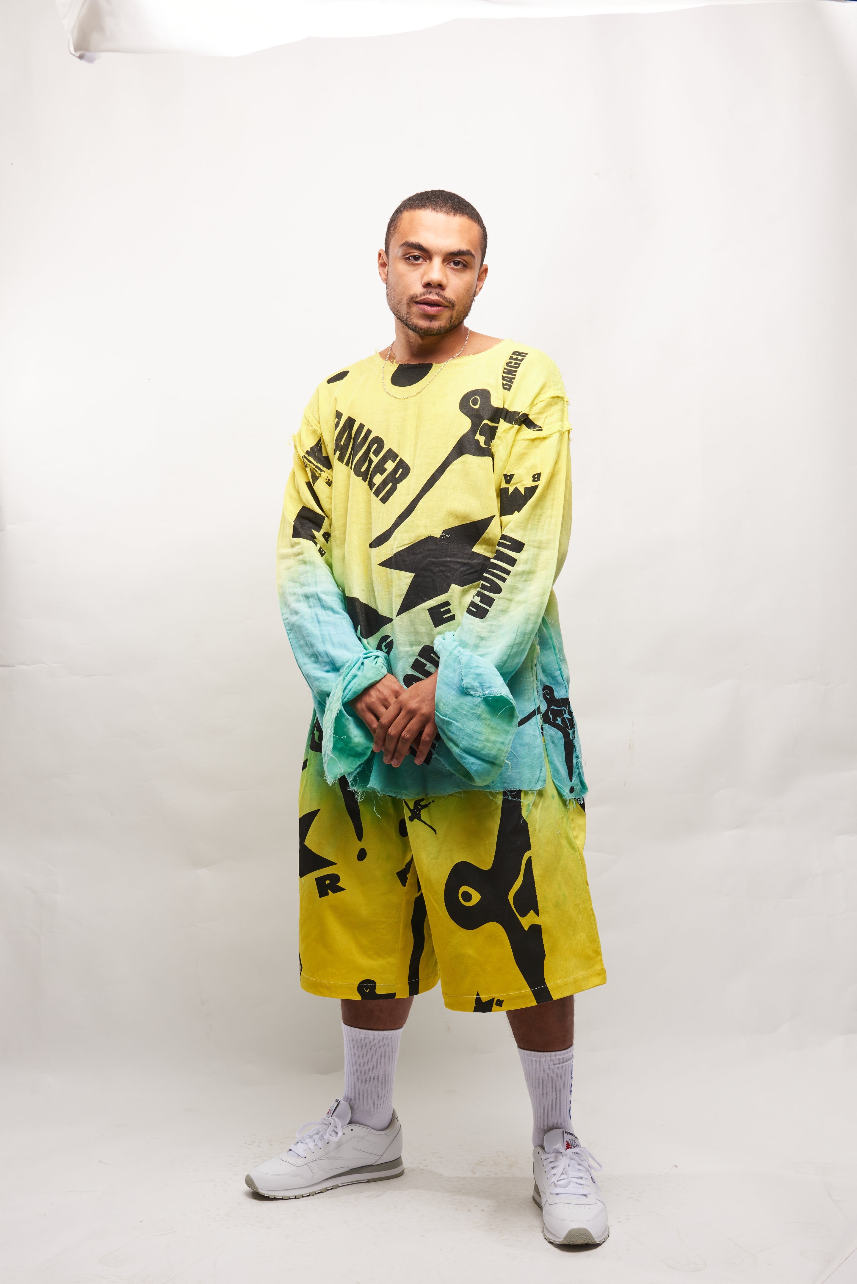 MAX BANGER LONG SLEEVE