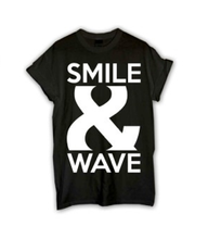 SMILE & WAVE
