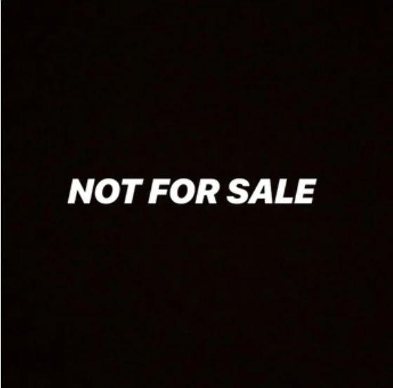 UNDER THE COUNTER HOODED JUMPER