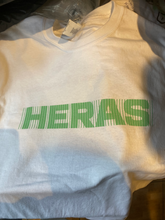 HERAS - DOBERMAN TSHIRT