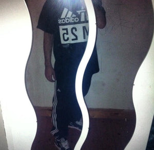 M25 (BLACK)